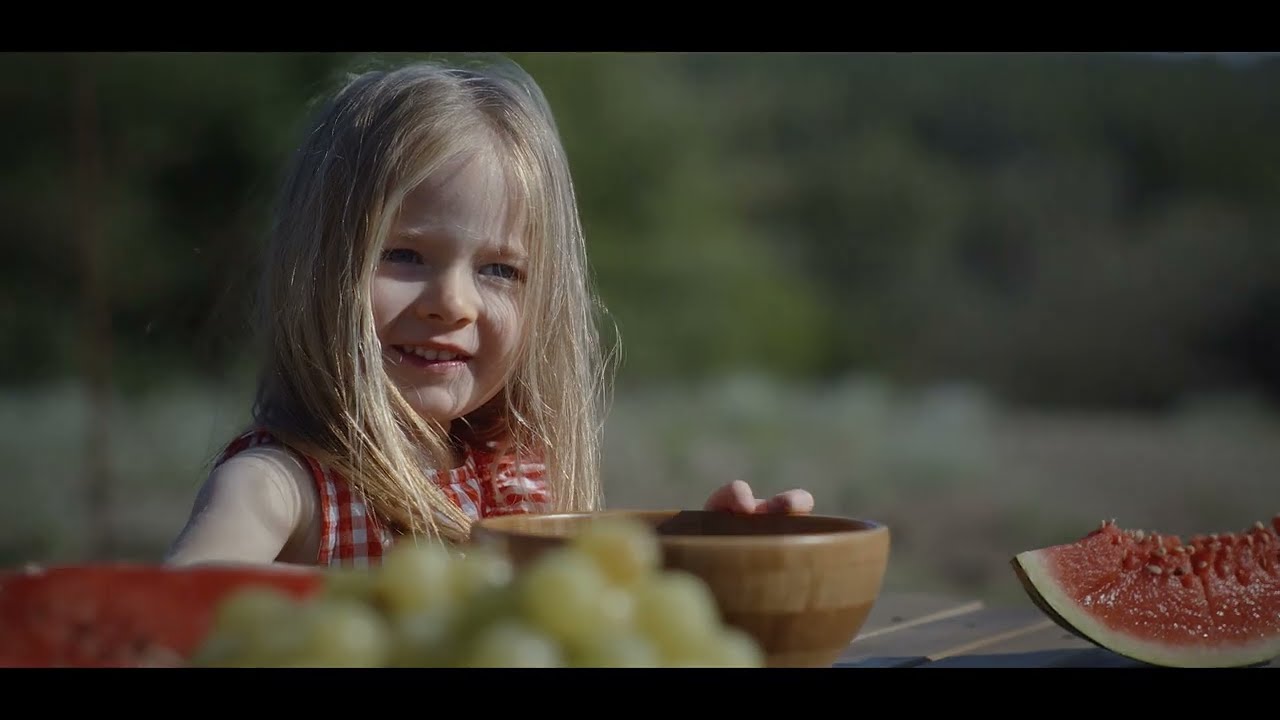 Mademoiselle - CLIP OFFICIEL - Trois Cafés Gourmands