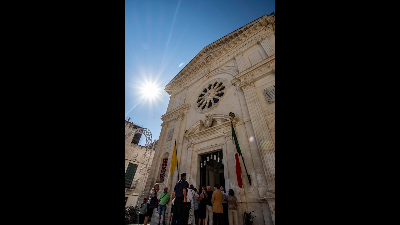 Mola Di Bari 2023