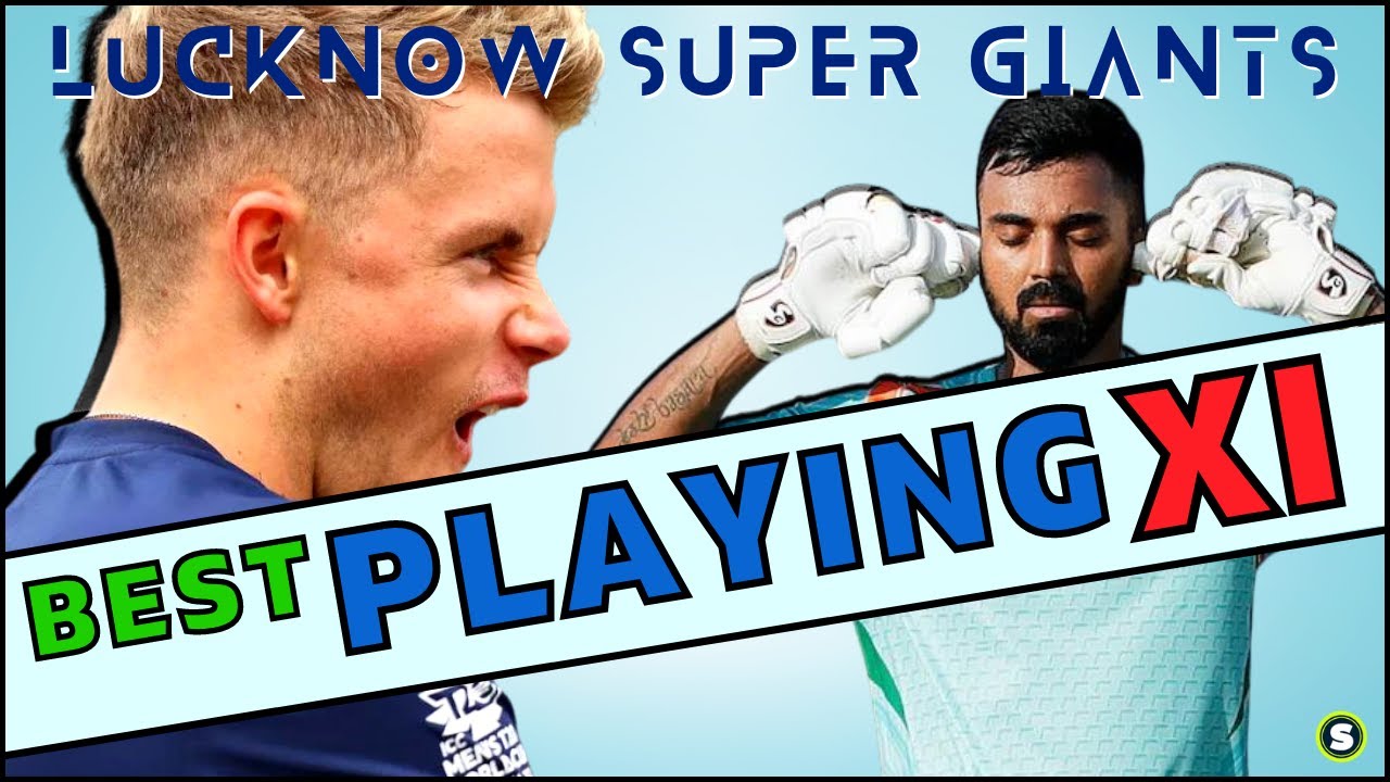 IPL 2023 : LSG squad 2023 | Playing xi Lucknow Super Giants