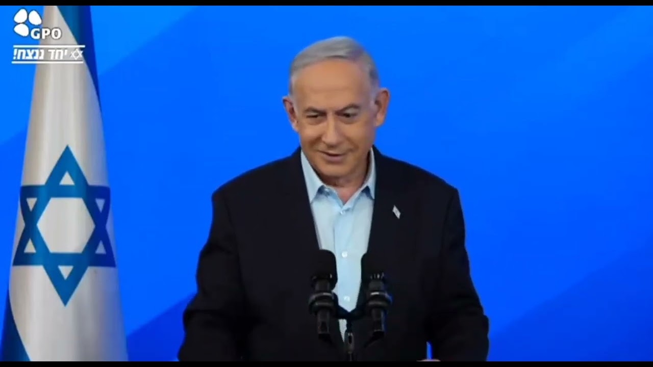 נתניהו לא שותק למתן חודרוב
