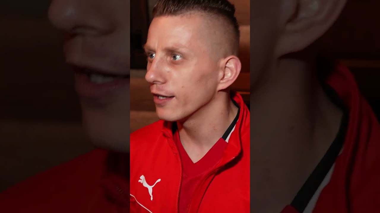Niezniszczalny podsumowuje freak fighter&oacute;w #shorts