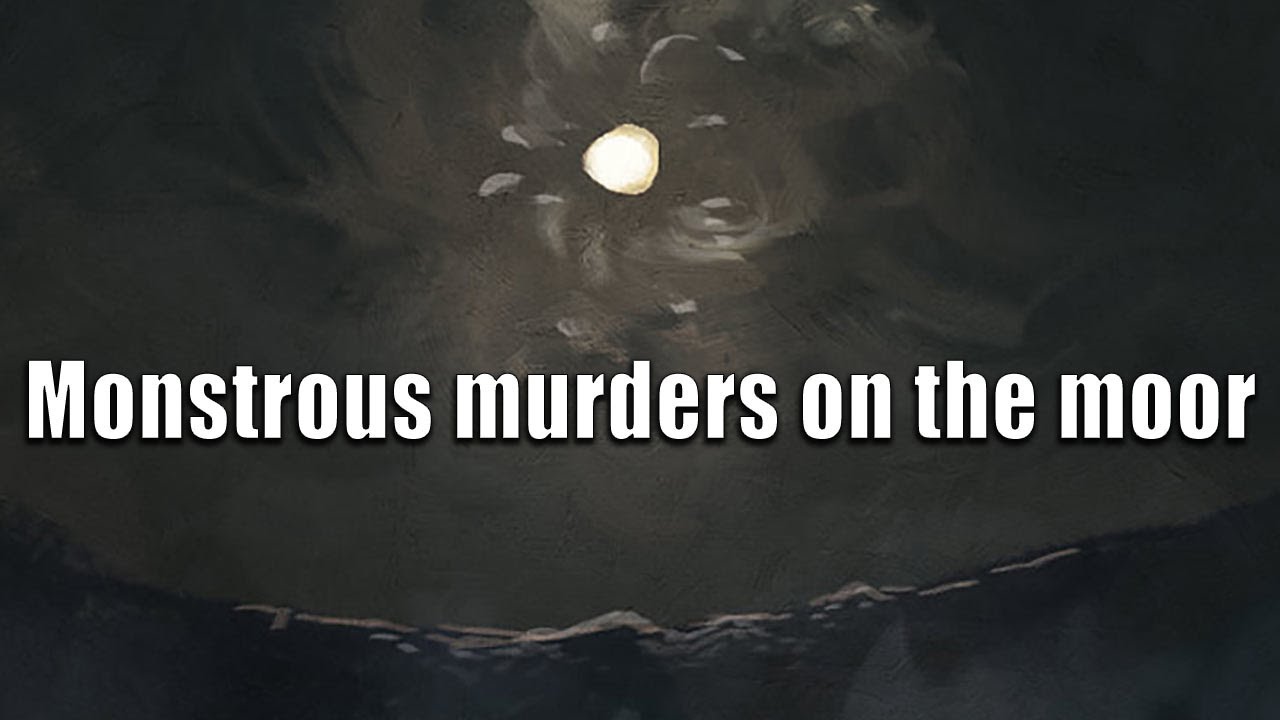 Liminal Horror: Moonlit Shadow | RPPR Actual Play
