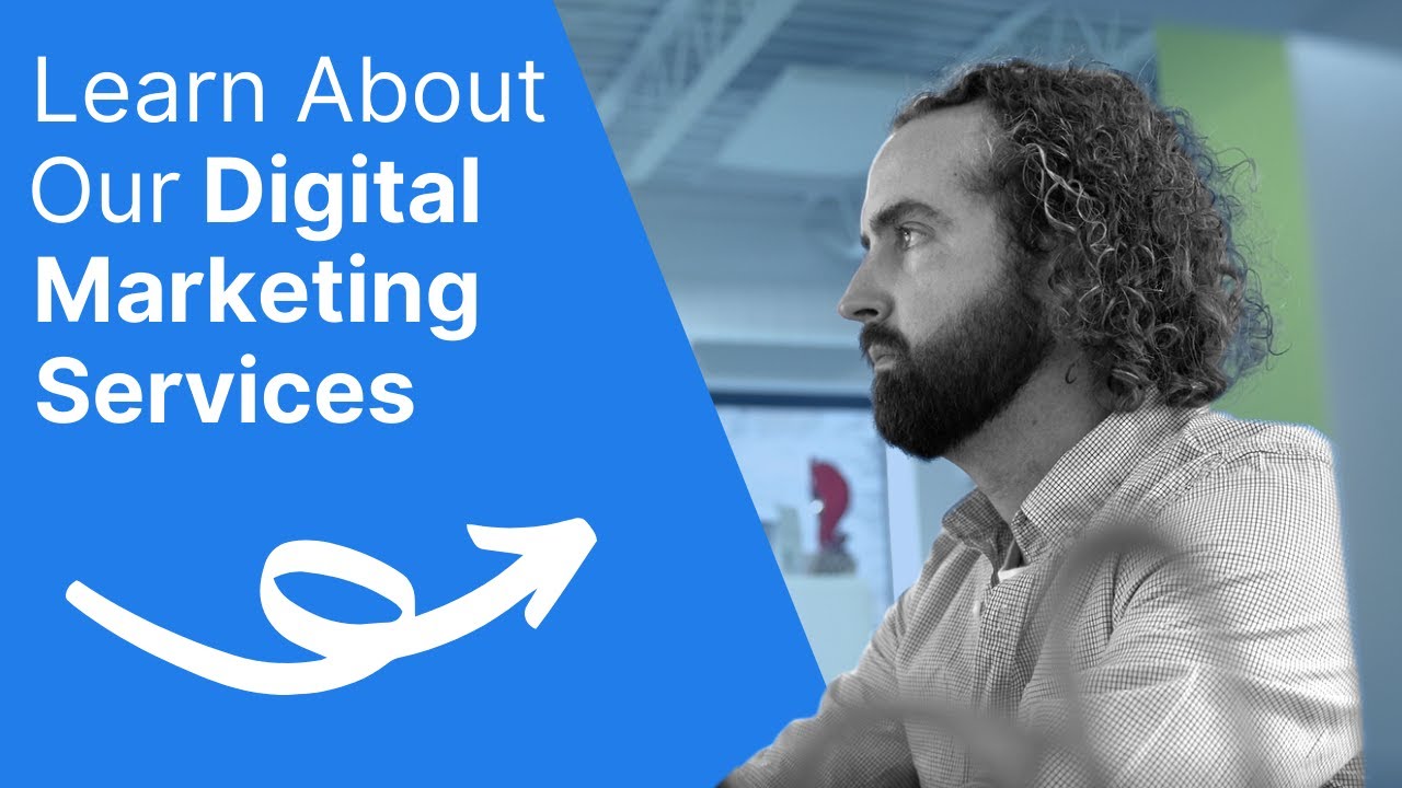 Digital Marketing Services That Drive Results
