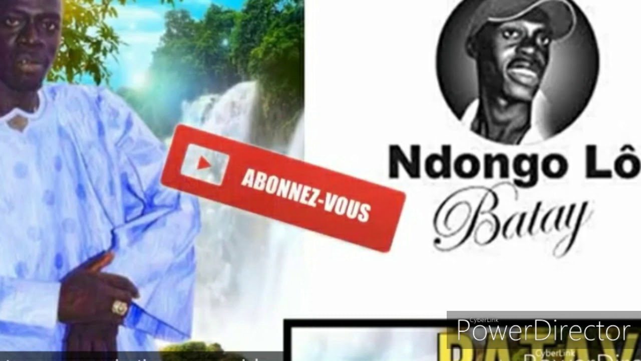 NDONGO LO LIVE ITALY NDIGUEL