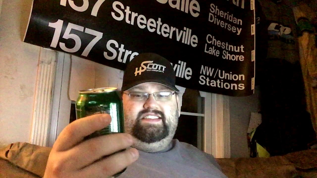 Dave Tries Canada Dry and Orangeade