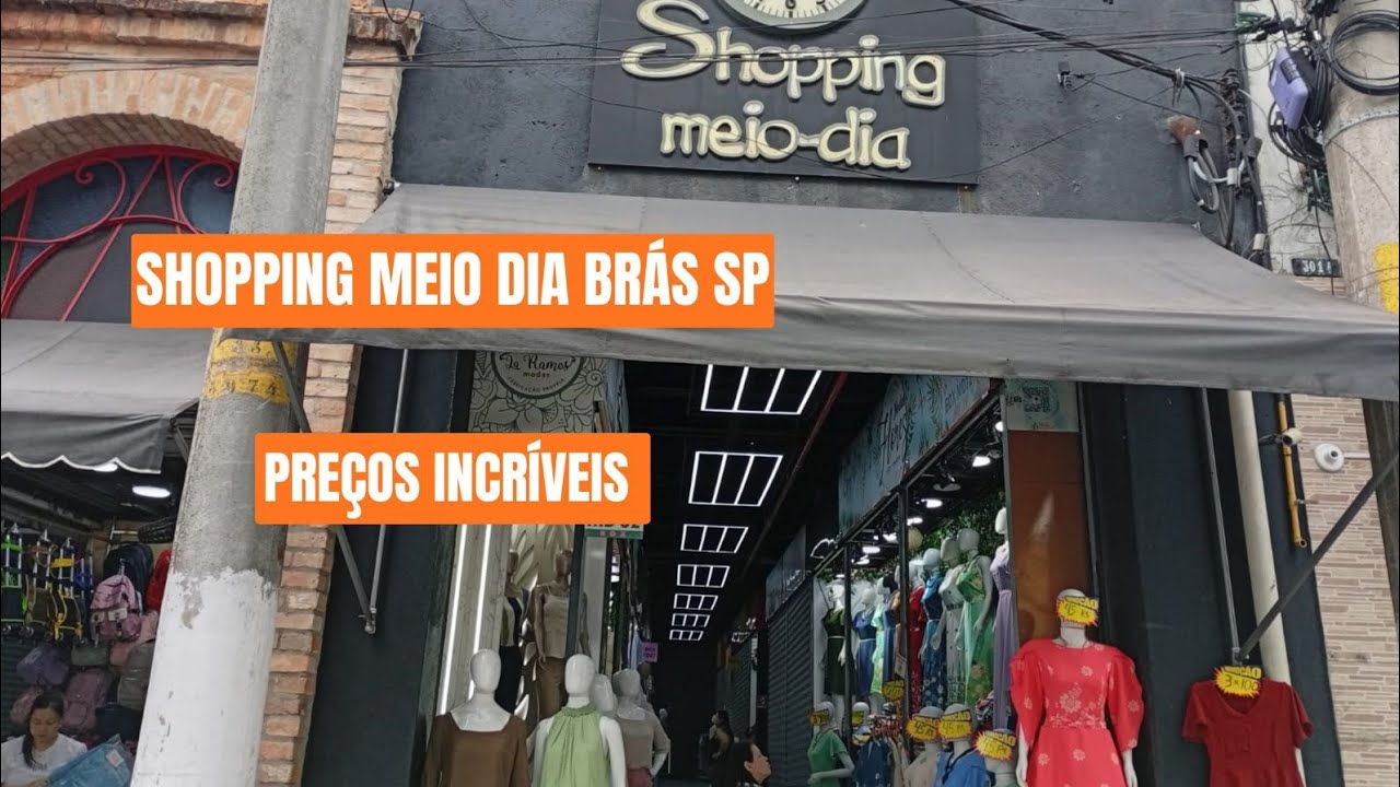 CONHEÇA AS MELHORES 🛍️LOJAS E PREÇOS QUE VALEM A PENA ATACADO E VAREJO 