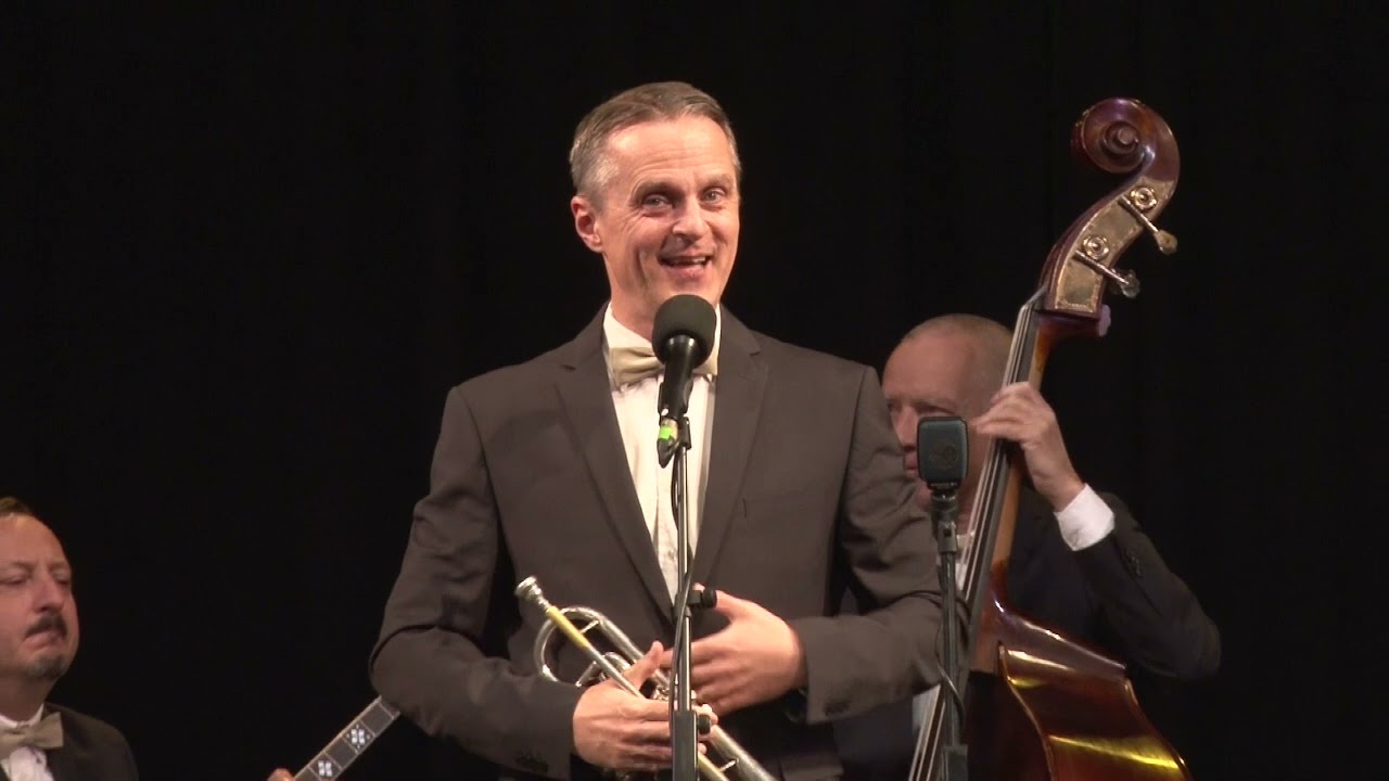 Hot Jazz Band Biatorbágy