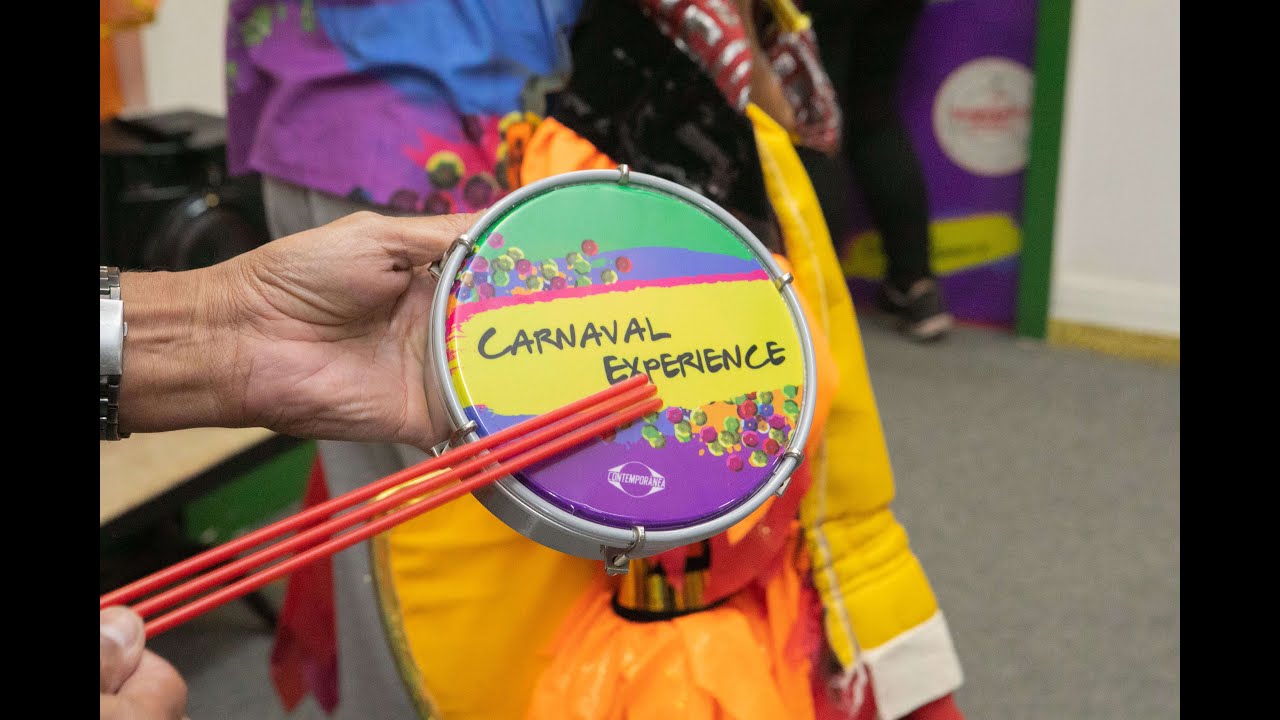 CARNAVAL EXPERIENCE