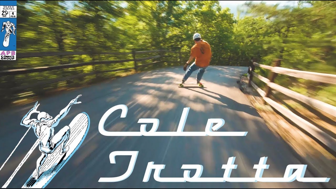 TeamBrokeOff = Cole Trotta 