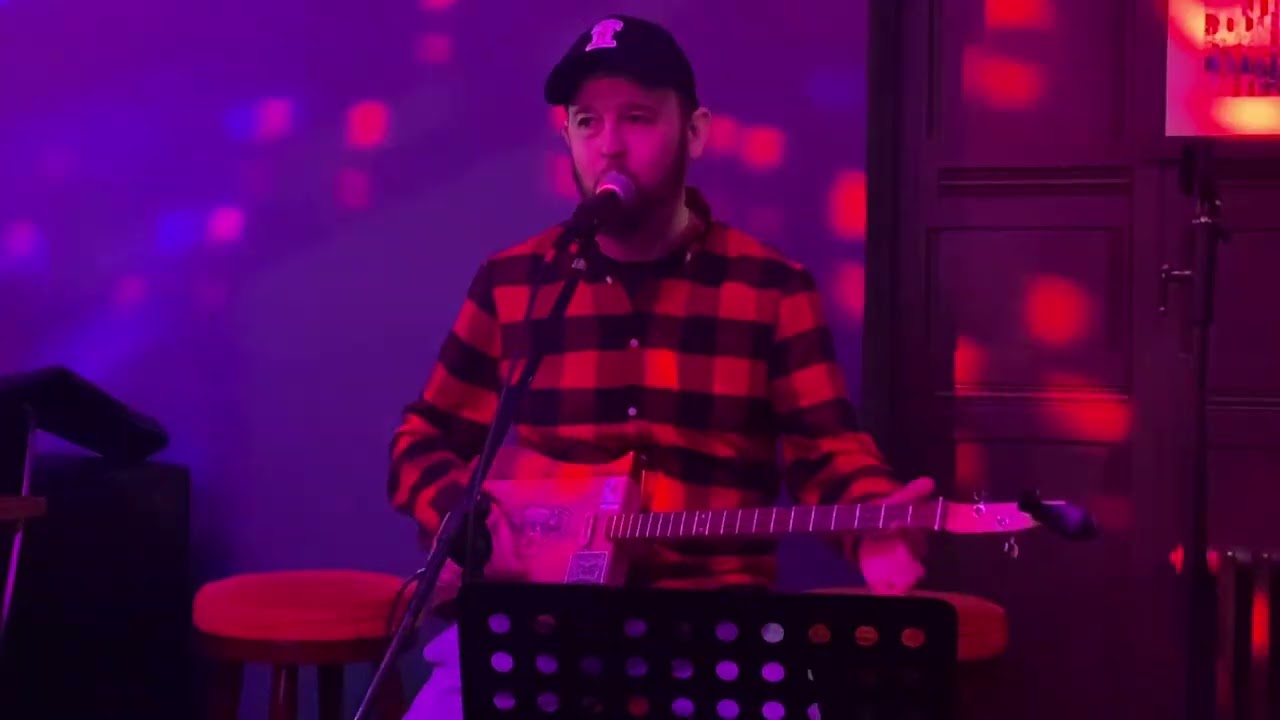 Till The Cows Come Home Live Hogs Head Plugged Inn Promotions