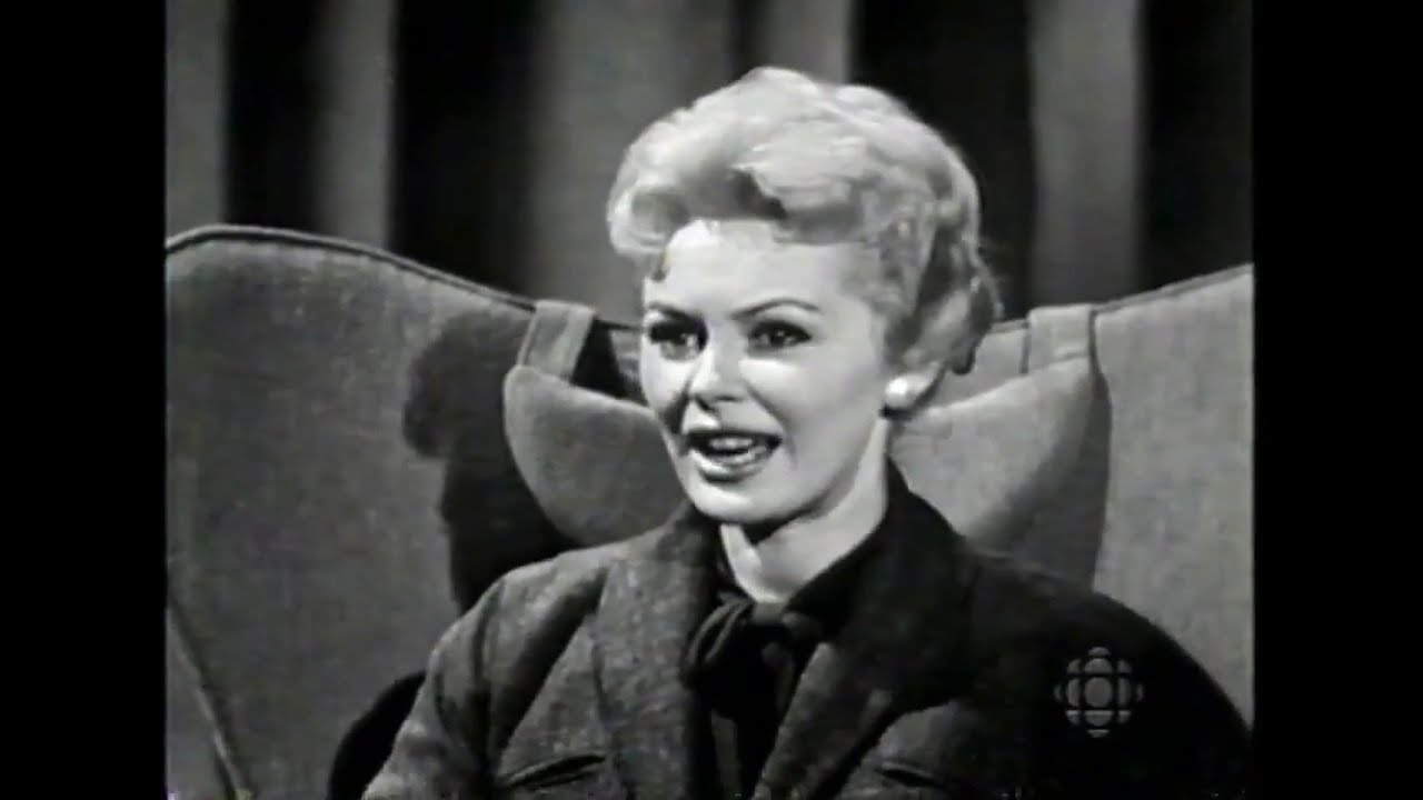 Sylvia Murphy short interview on 