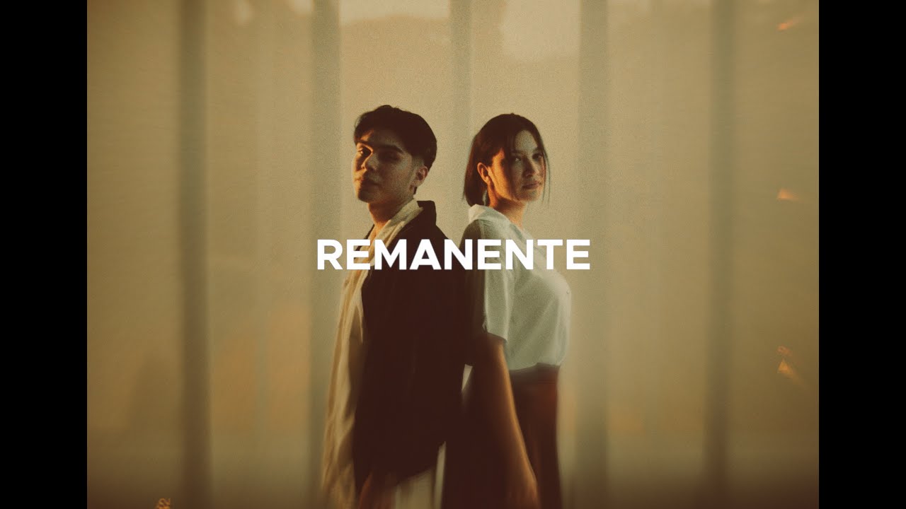 REMANENTE - Que Caiga (Video Oficial)