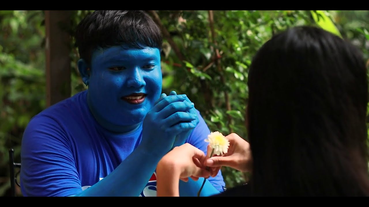 ชาบลูส์ - You&rsquo;re Just a Trial Version [ Official Music Video ]