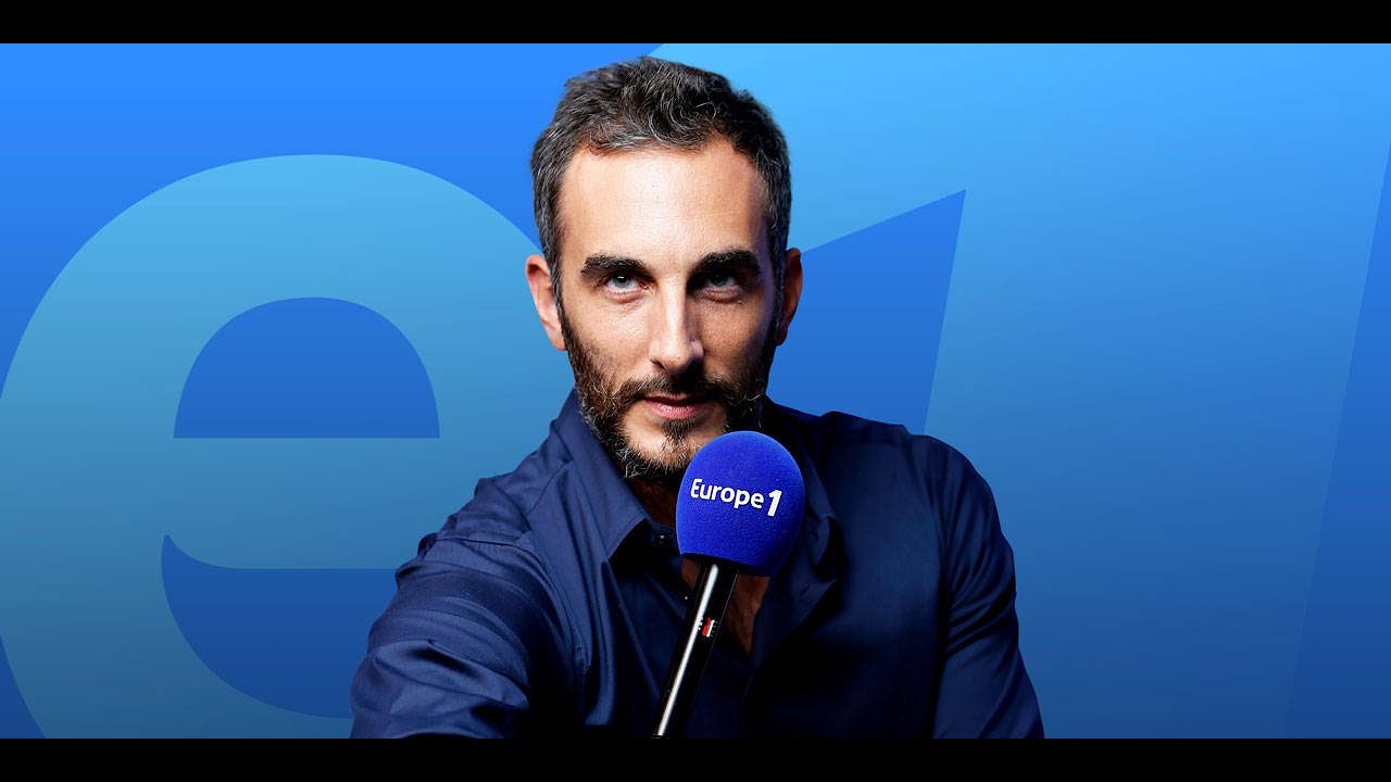 Matthieu Noël décrypte à sa façon la matinale de Nikos Aliagas : "Attention à ne pas trop consomm…