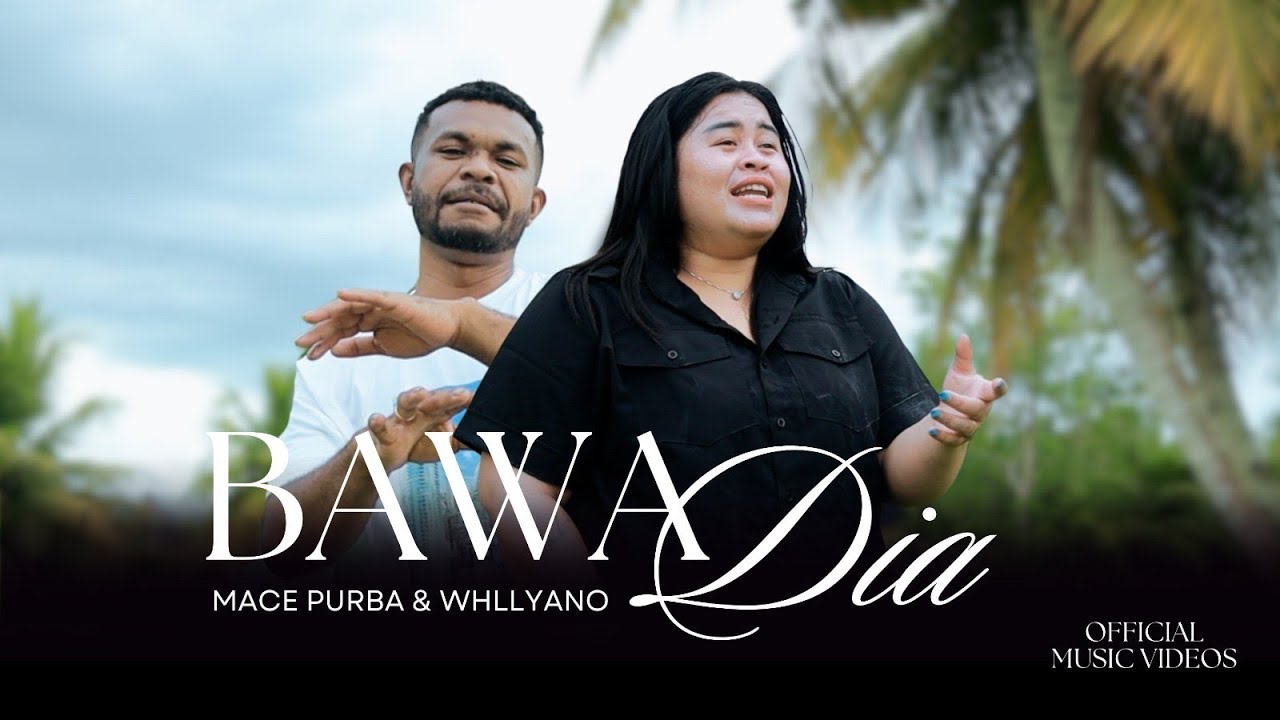 Macepurba- Bawa Dia (ft Whllyano) Offcial Video