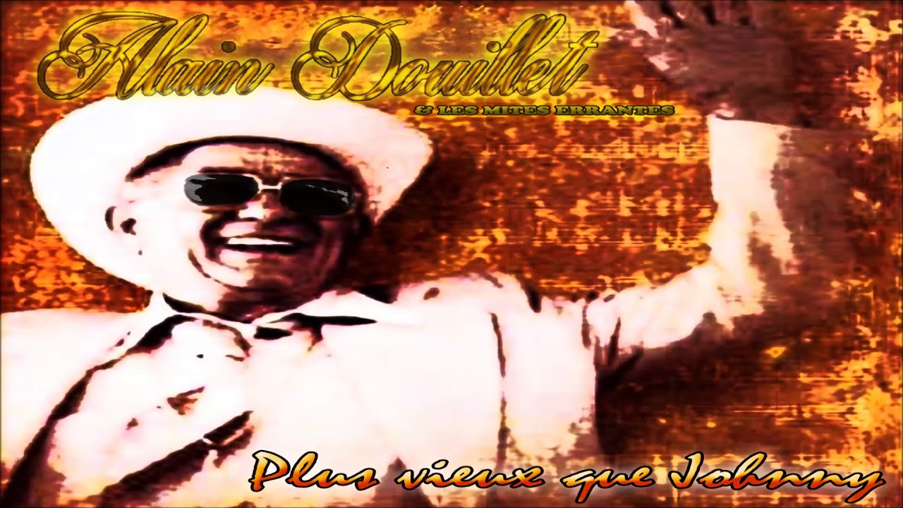 Alain Douillet - Alain Douillet