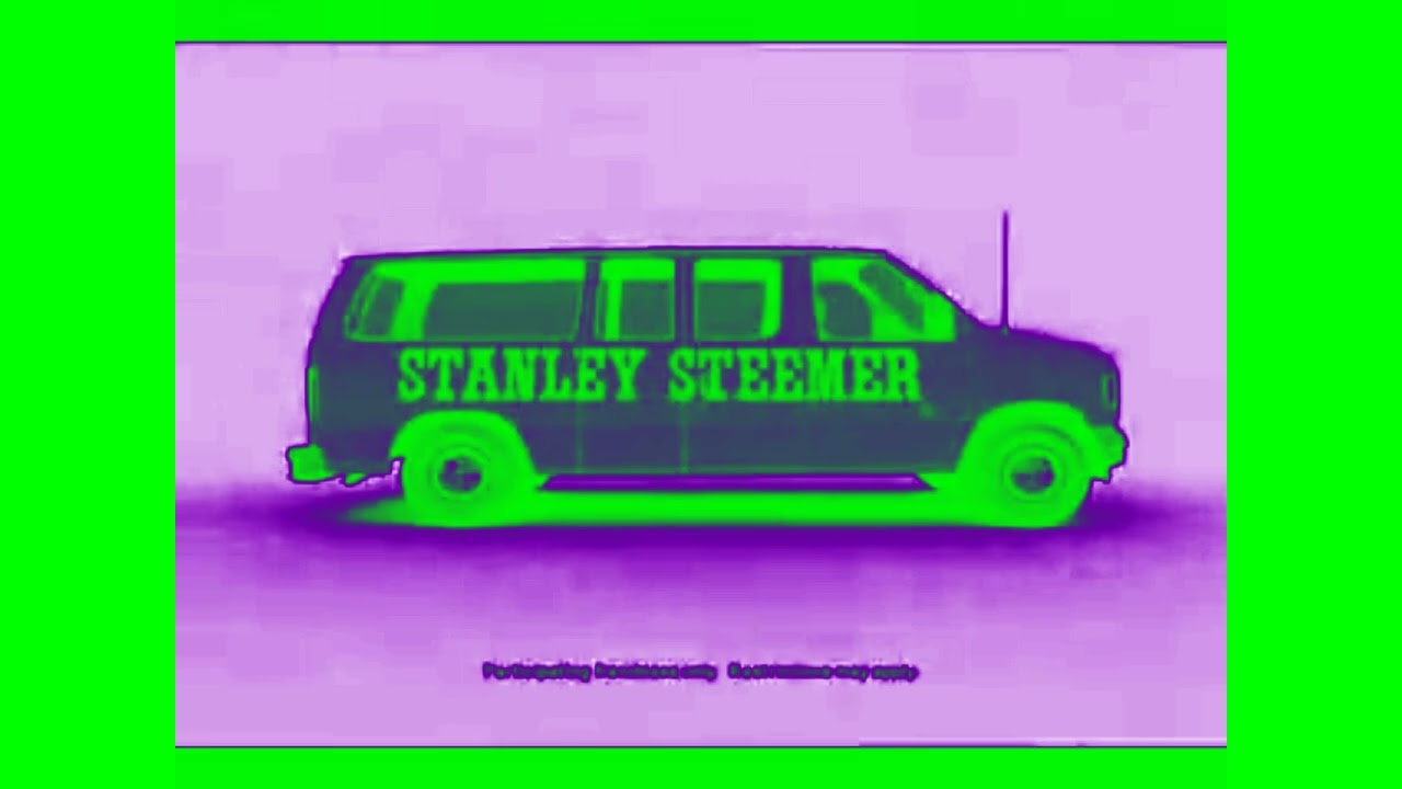 Preview 2 Stanley Steemer (Sony Vegas Version)