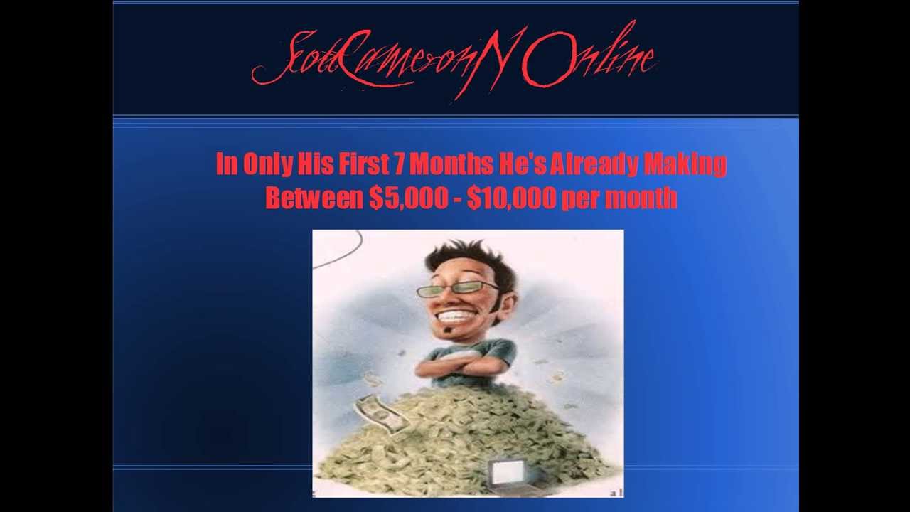 FB Niche Explosion REVIEW - FB NICHE EXPLOSION TRUTH!