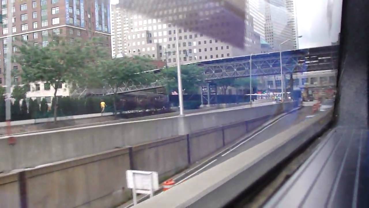 Exclusive! : On-Board 2009 Designline 