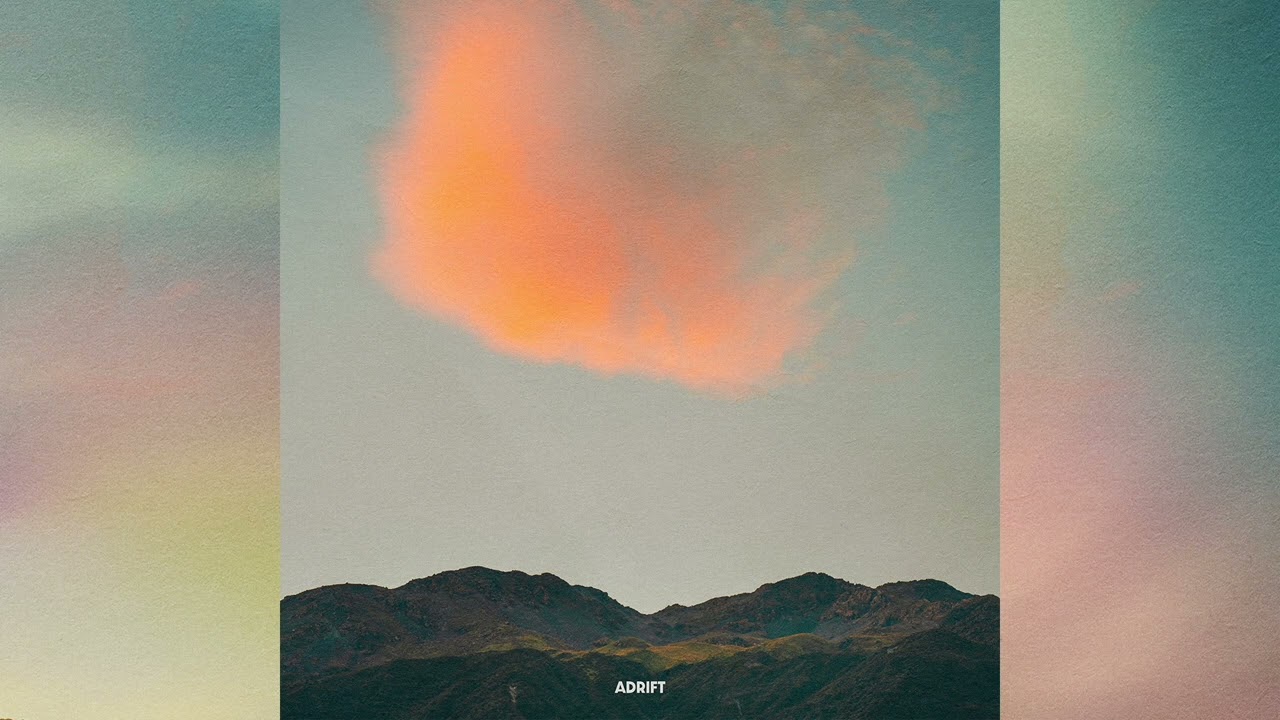 Attom - Adrift (Full EP Mix)