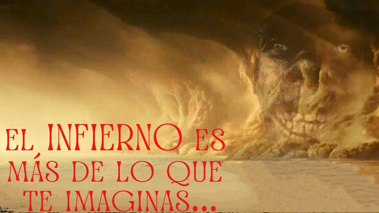 ¿Existe el infierno? | ¿Qué dicen las Escrituras? | Debes ver este VIDEO