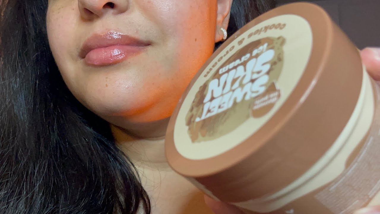 ASMR ABRINDO E FECHANDO TAMPINHAS 