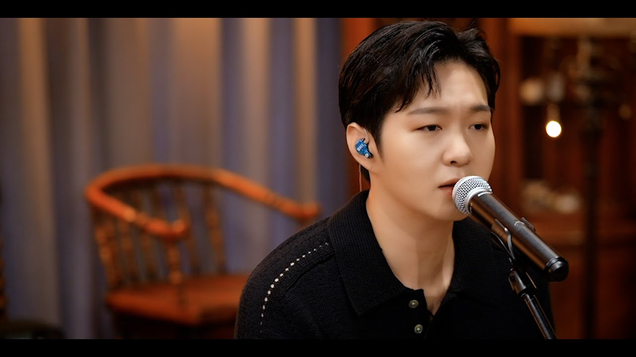 [부르지오🎤] 거짓말 거짓말 거짓말 (원곡 : 이적) l Covered by LEECHANGSUB