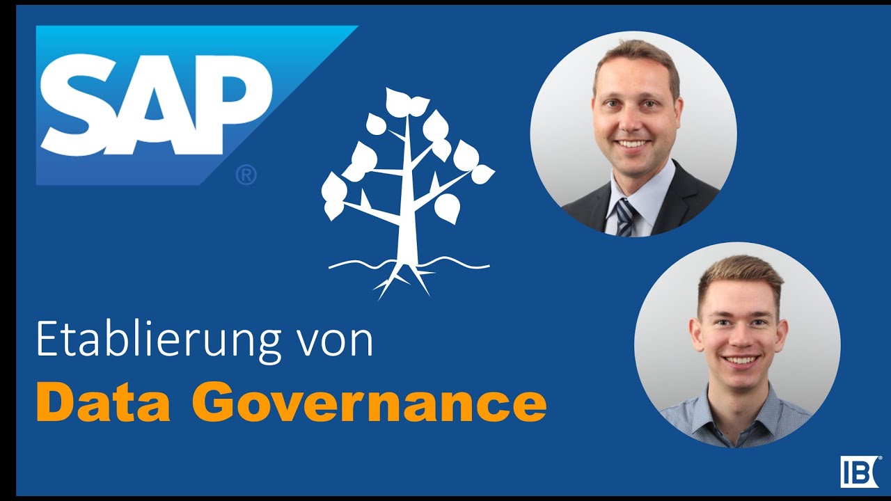 Data Governance: Eine erfolgreiche strategische Ausrichtung Ihres Stammdatenmanagements