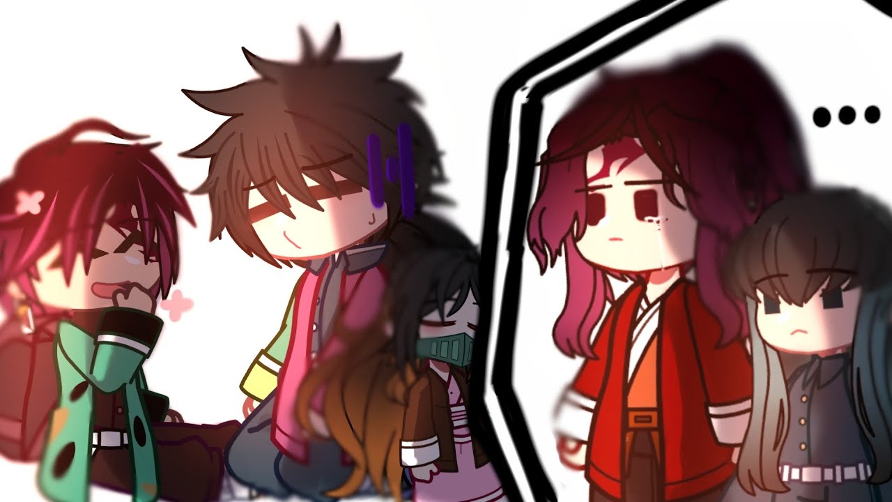 What if Yoriichi meets Tanjiro and some of the hashiras? [part 2]