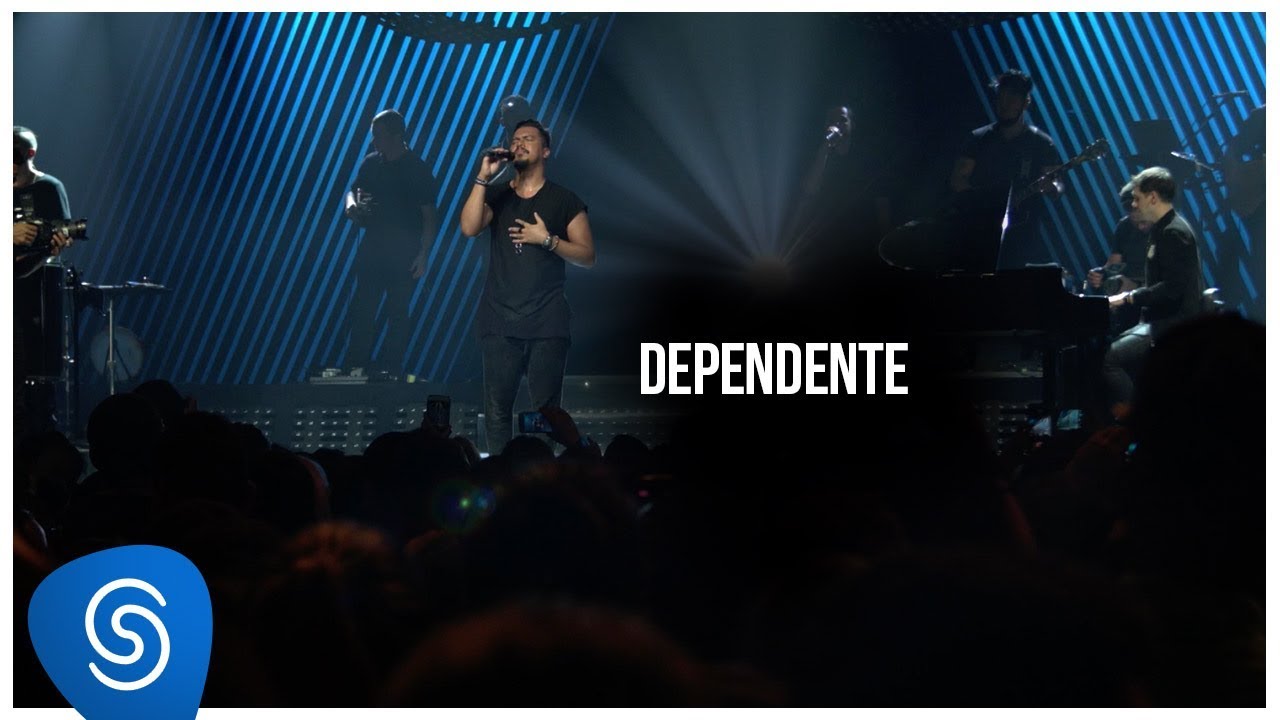 Sorriso Maroto - Dependente (De Volta Pro Amanh&atilde;, Vol. 1) [V&iacute;deo Oficial]