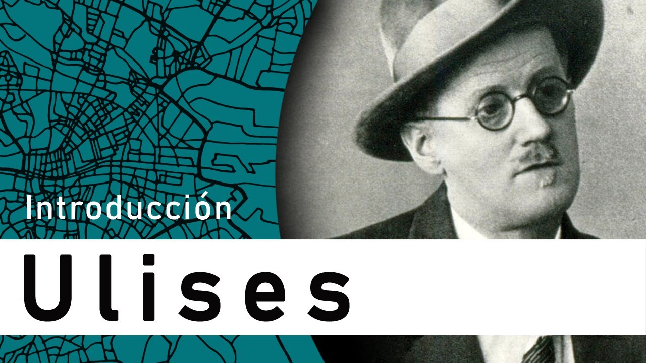 El HAIKU de James Joyce 🚩 Mi experiencia con el ULISES.