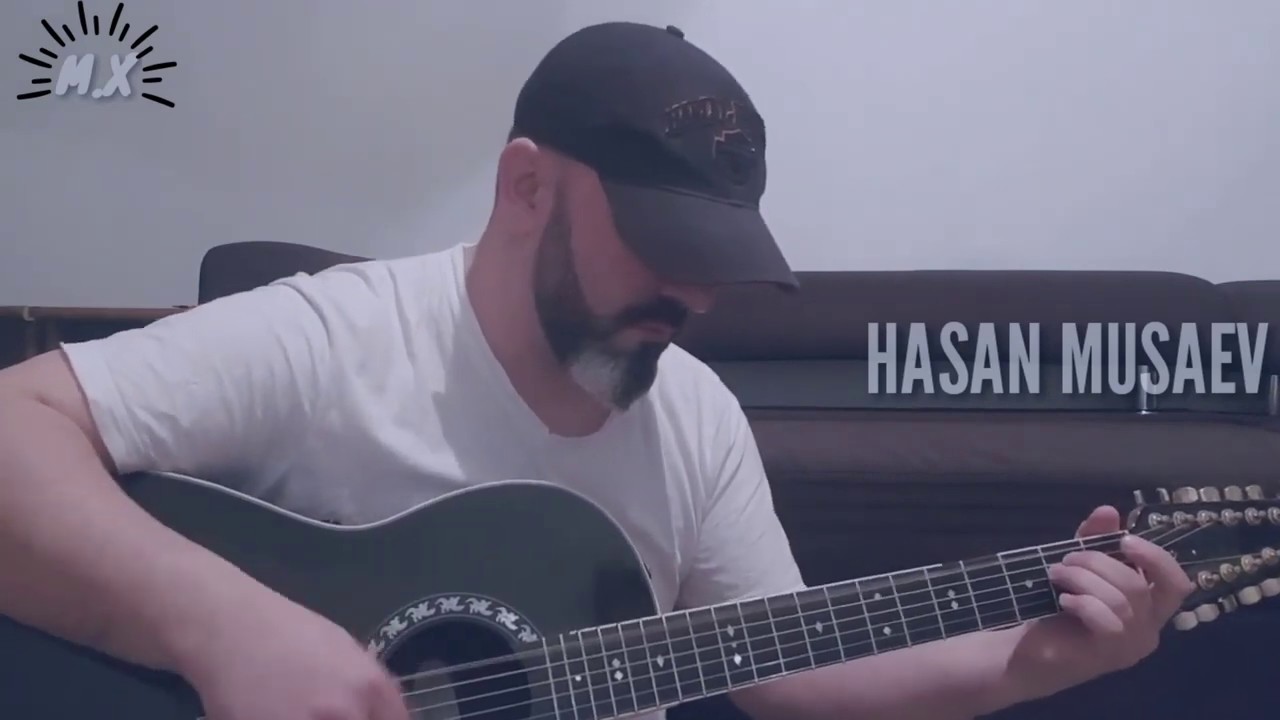 Хасан Мусаев 