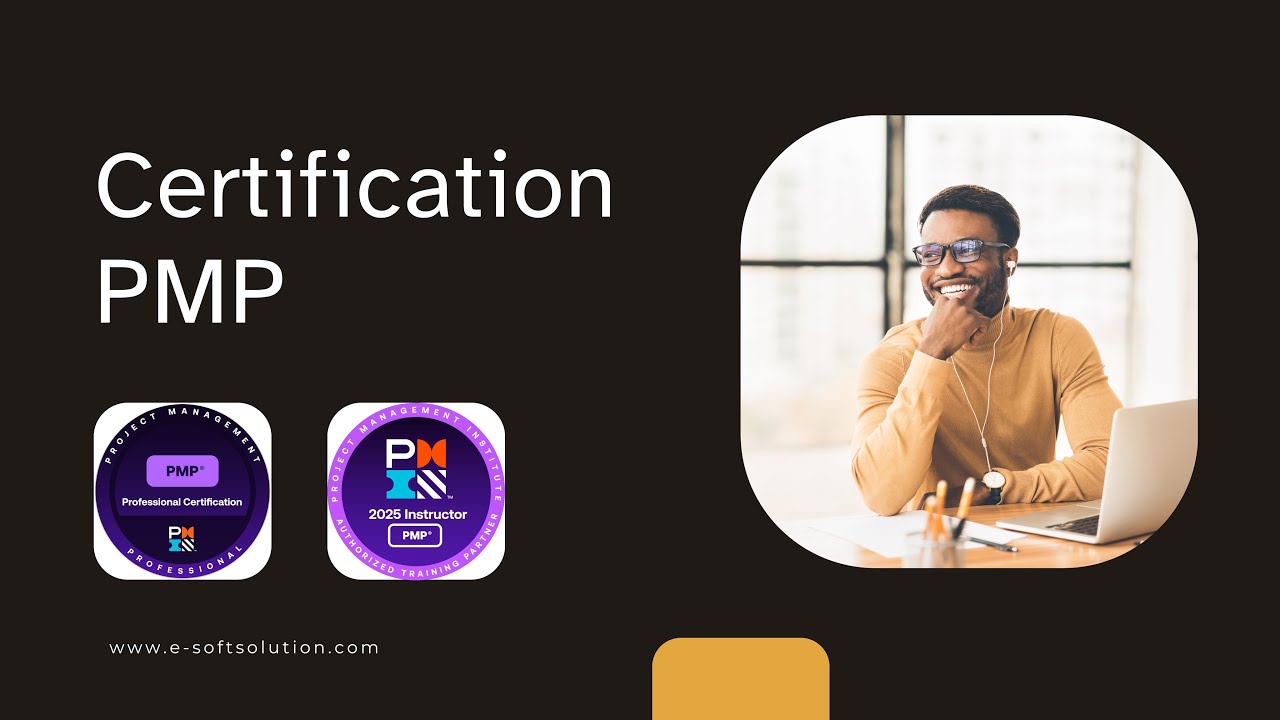 Tout sur la certification PMP du PMI 🔥 | Contenu, frais, stratégie de réussite + Bonus