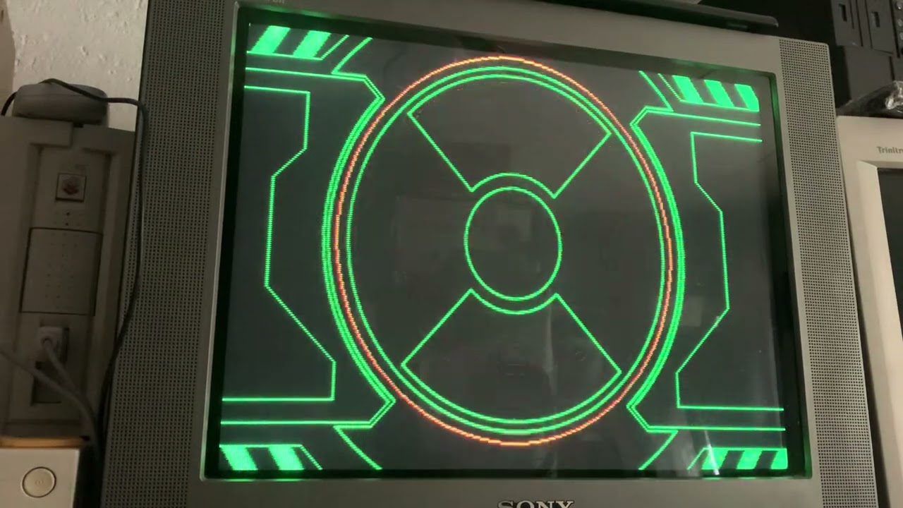 Sega Saturn Saroo. Muy experimental, replicas Ali ¿Qué puede salir mal?