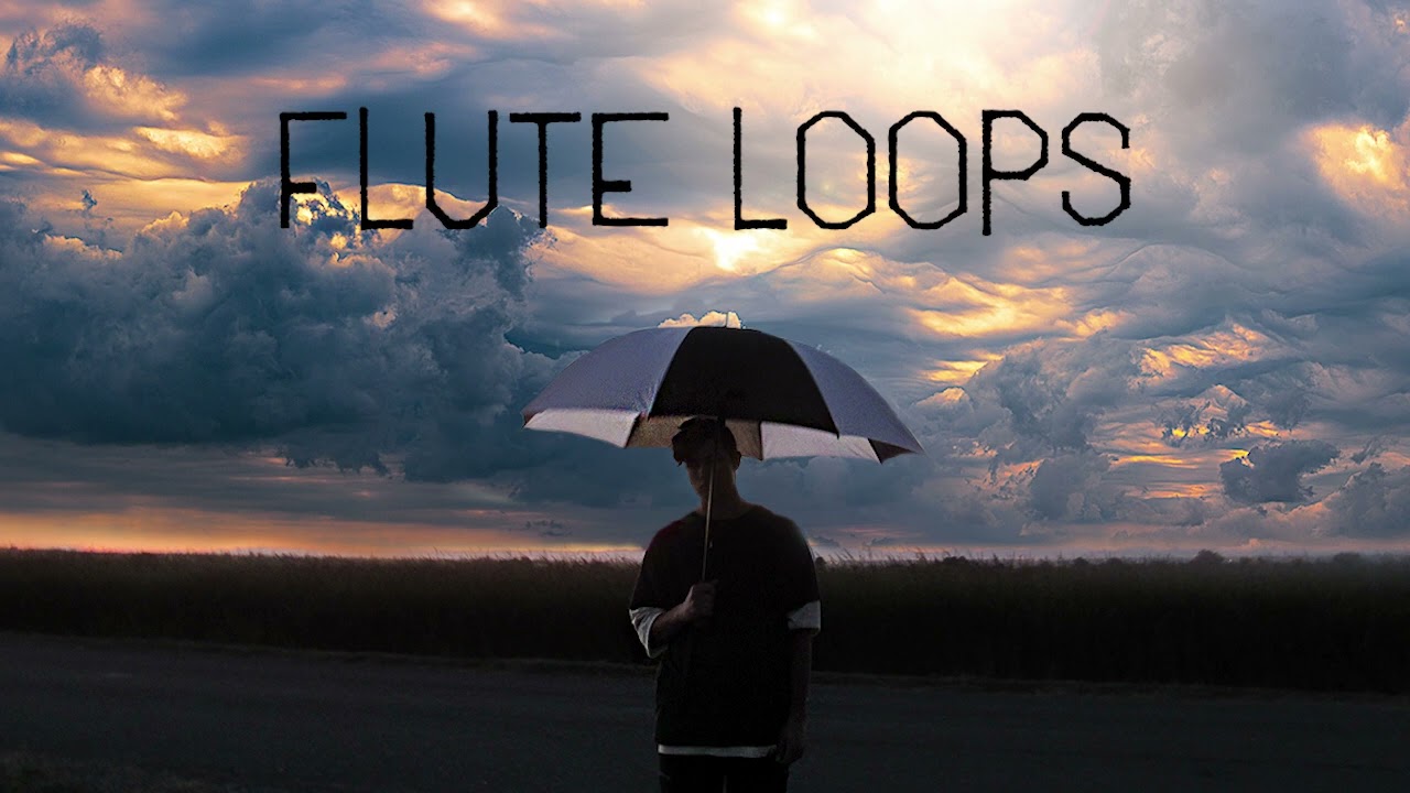 Real Yoits - FLUTE LOOPS (Audio)