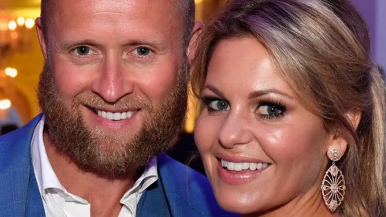 The Truth About Candace Cameron Bure's Marriage