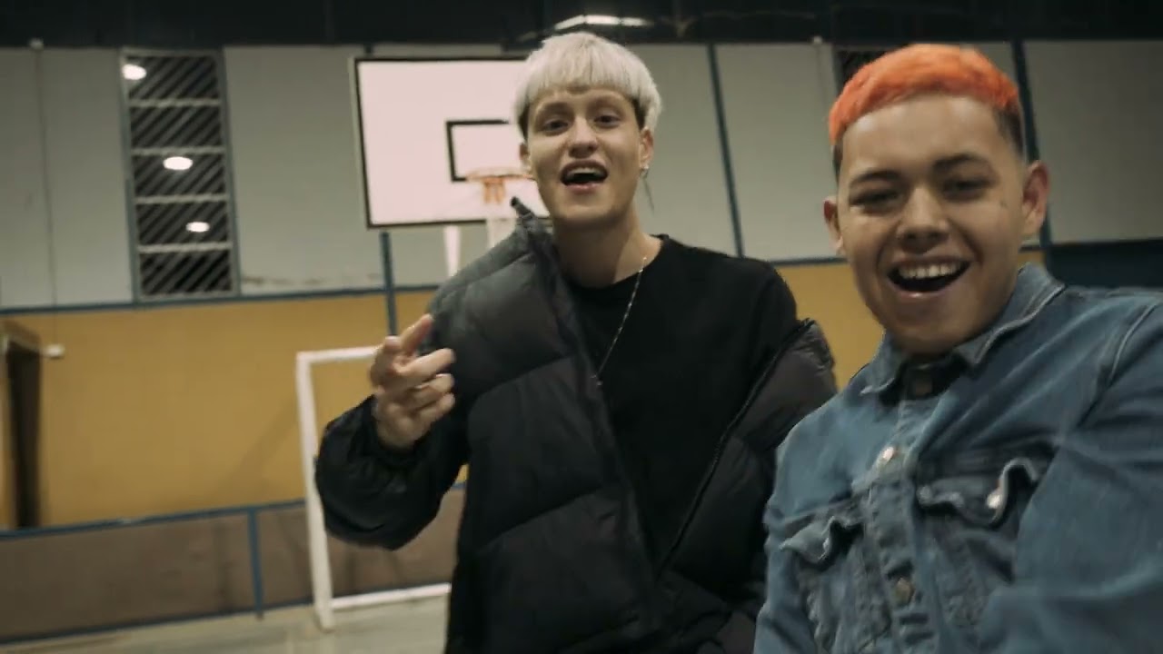 Vente Paca - Fat Broka & @KiddVoodoo (Video Oficial)