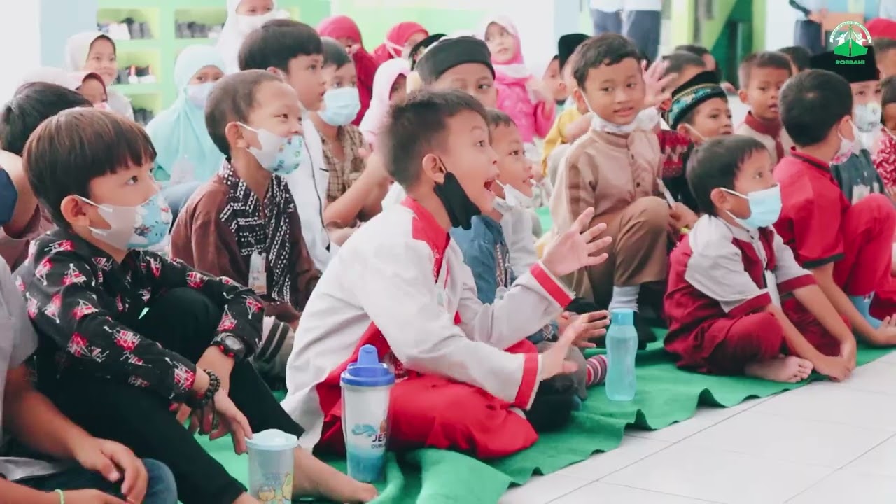 MPLS SD IT ROBBANI KENDAL