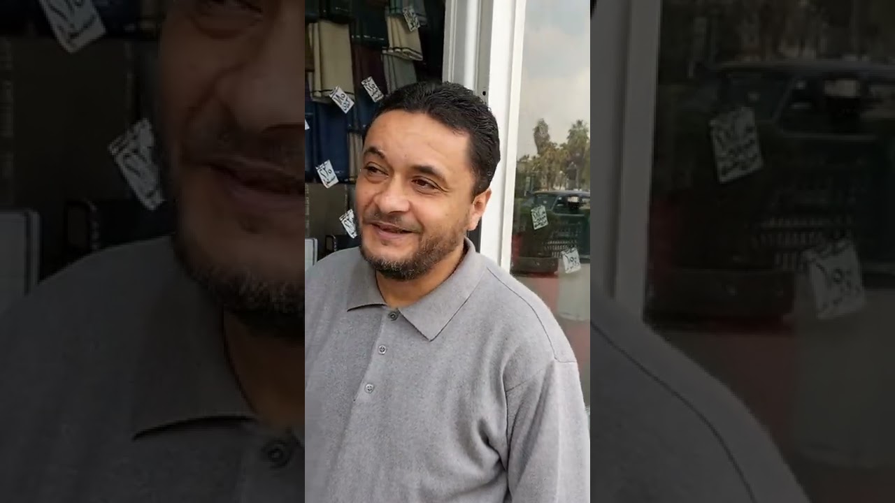 جوله ممتعه ورائعه في ميدان الأوبرا واجمل انواع البدل في محل الاسناوي بالقاهره