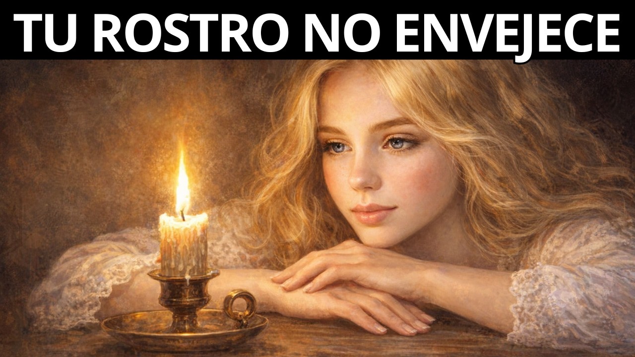 Si Pareces M&aacute;s Joven de lo que Eres, Esto Tiene un Significado Profundo | Carl Jung
