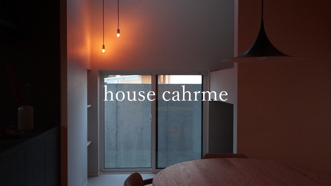 house charme