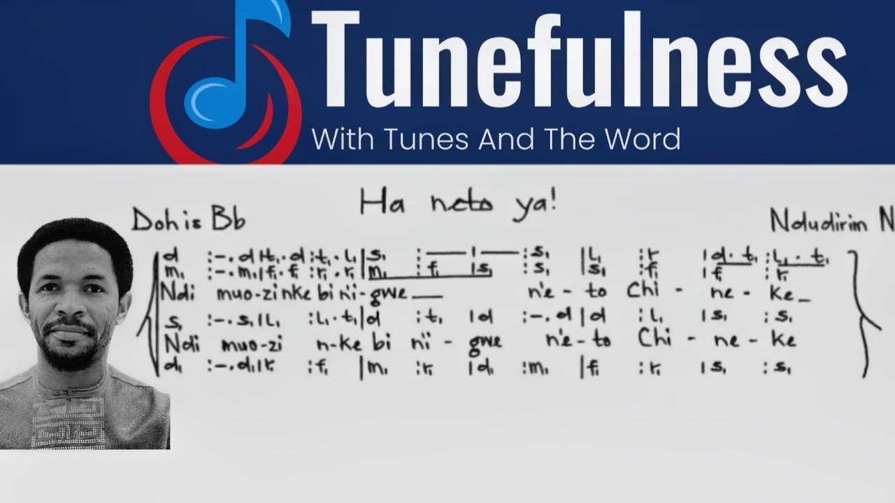 Ha Neto ya! | 'They Praise Him' | By Ndudirim Nwachukwu 