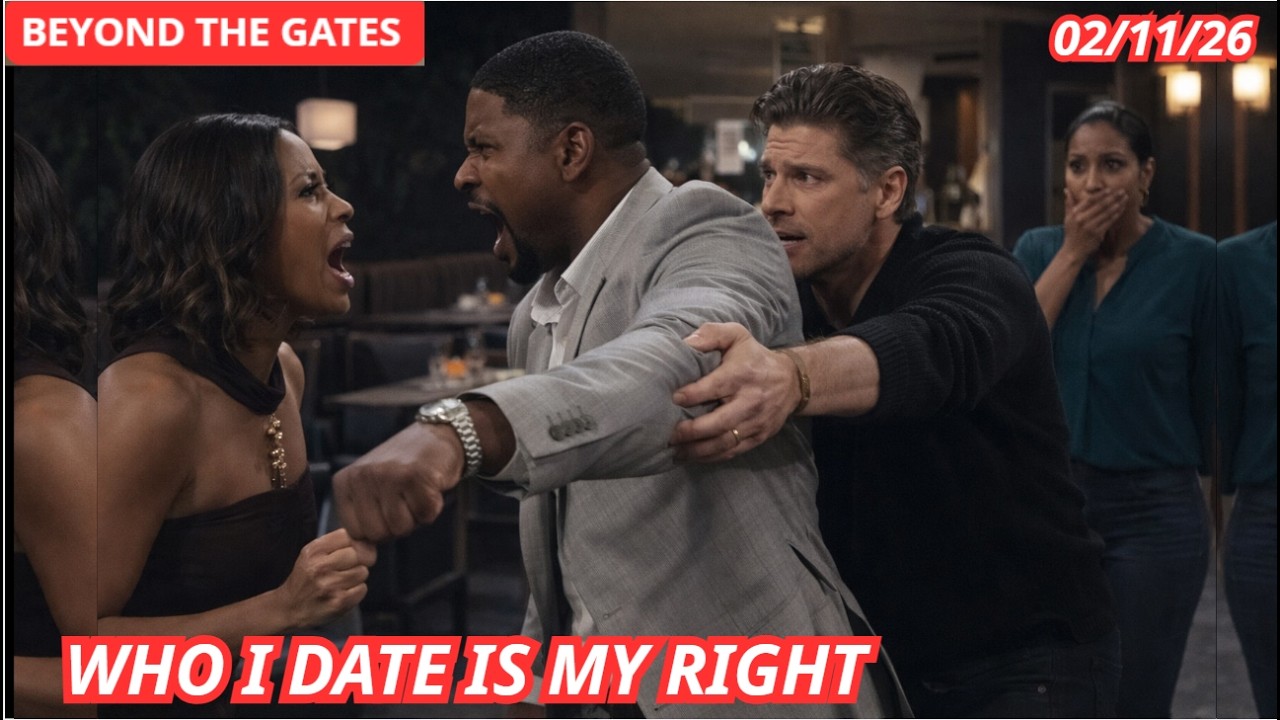FULL Beyond the Gates Spoilers' , FEBRUARY 11, 2026 CBS Beyond the Gates #btg