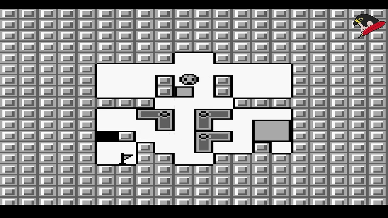Amazing Tater  1991 (GB) Walkthrough Completo (Action mode Mega PIcnic)