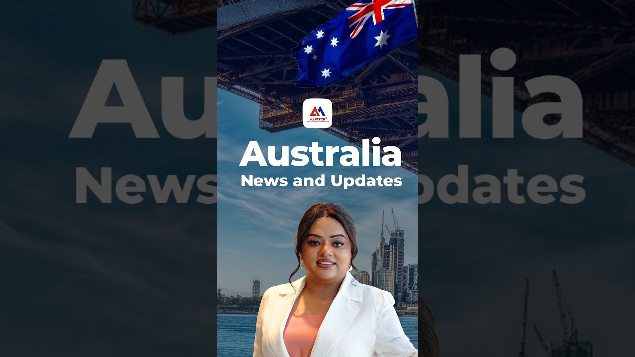 🇦🇺 Major Australia Immigration Policy Updates Sept September 2026🦘✨