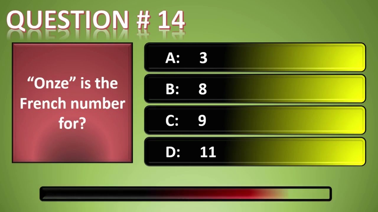 Test Your Random  Knowledge with these Challenging GK Questions - Trivia Quiz for All!