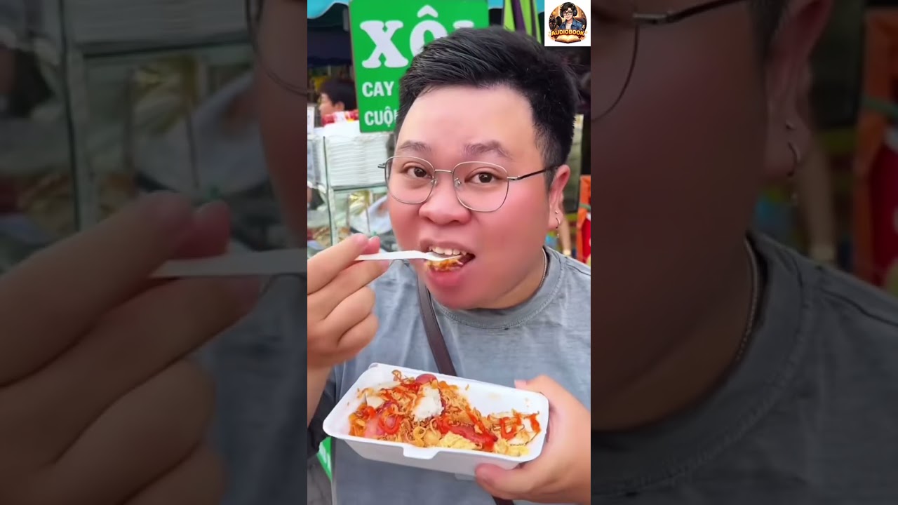 Nội Tôi Bị Quỷ Nhập Tràng - Full