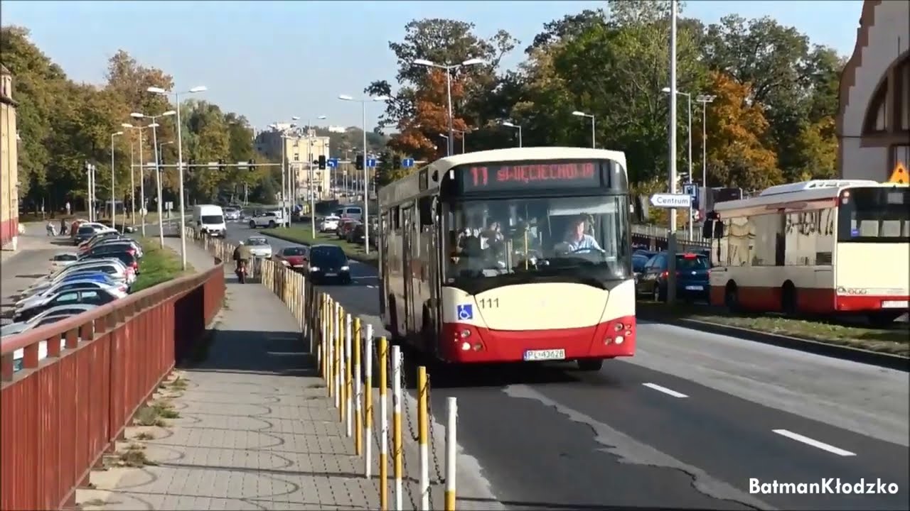 Autobusy MZK Leszno 2021r.