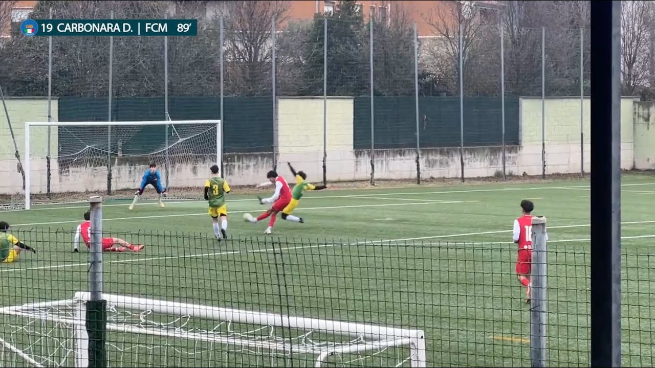 Cologno | FC Milanese (Campionato | Giornata 19 | 01/02/2025)