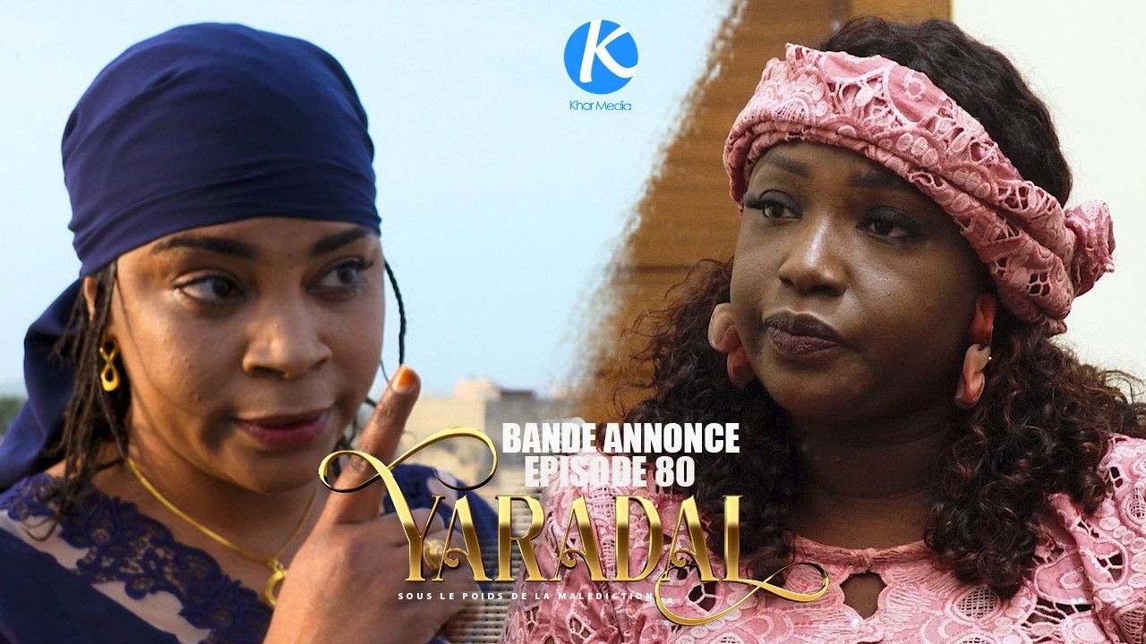 SERIE - YARADAL- EPISODE 80- BANDE ANNONCE
